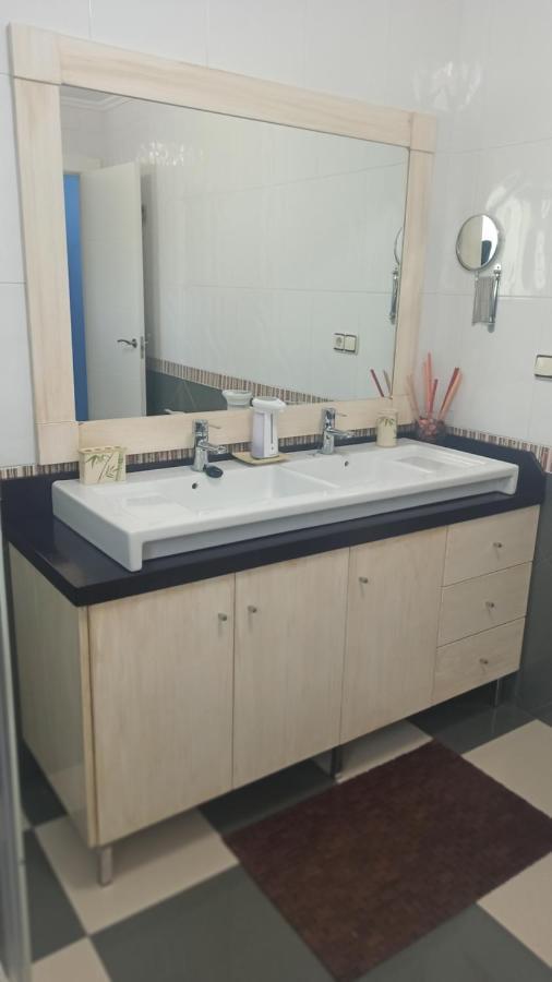 Casina Verde Manzana Villaviciosa  Ngoại thất bức ảnh