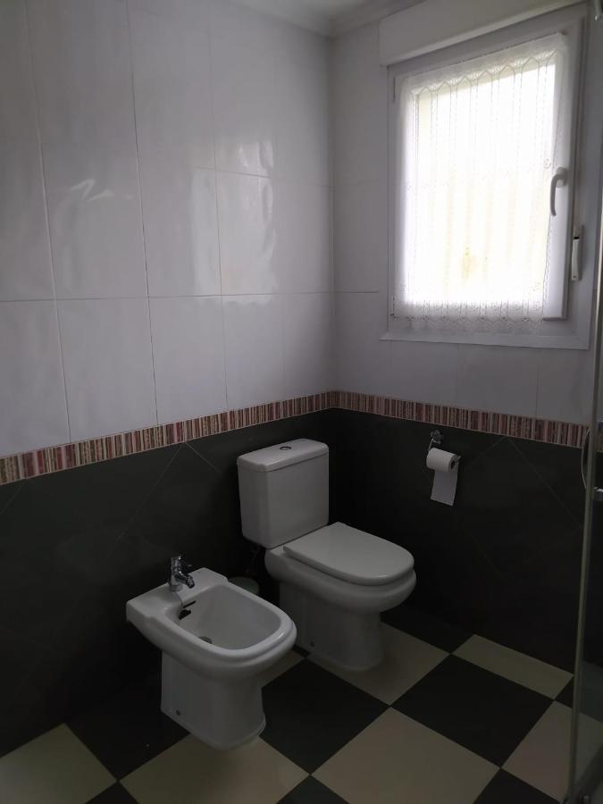 Casina Verde Manzana Villaviciosa  Ngoại thất bức ảnh