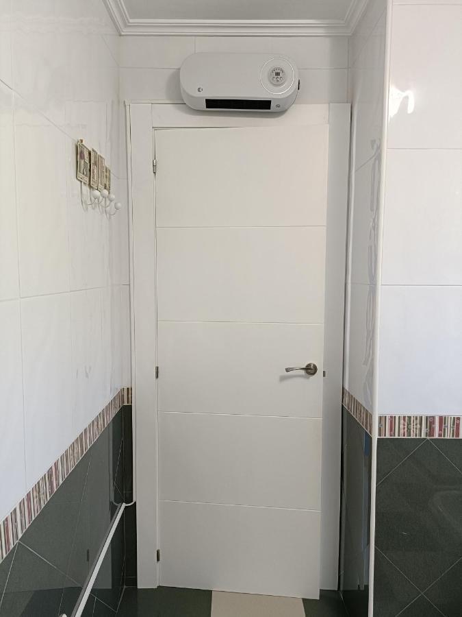Casina Verde Manzana Villaviciosa  Ngoại thất bức ảnh