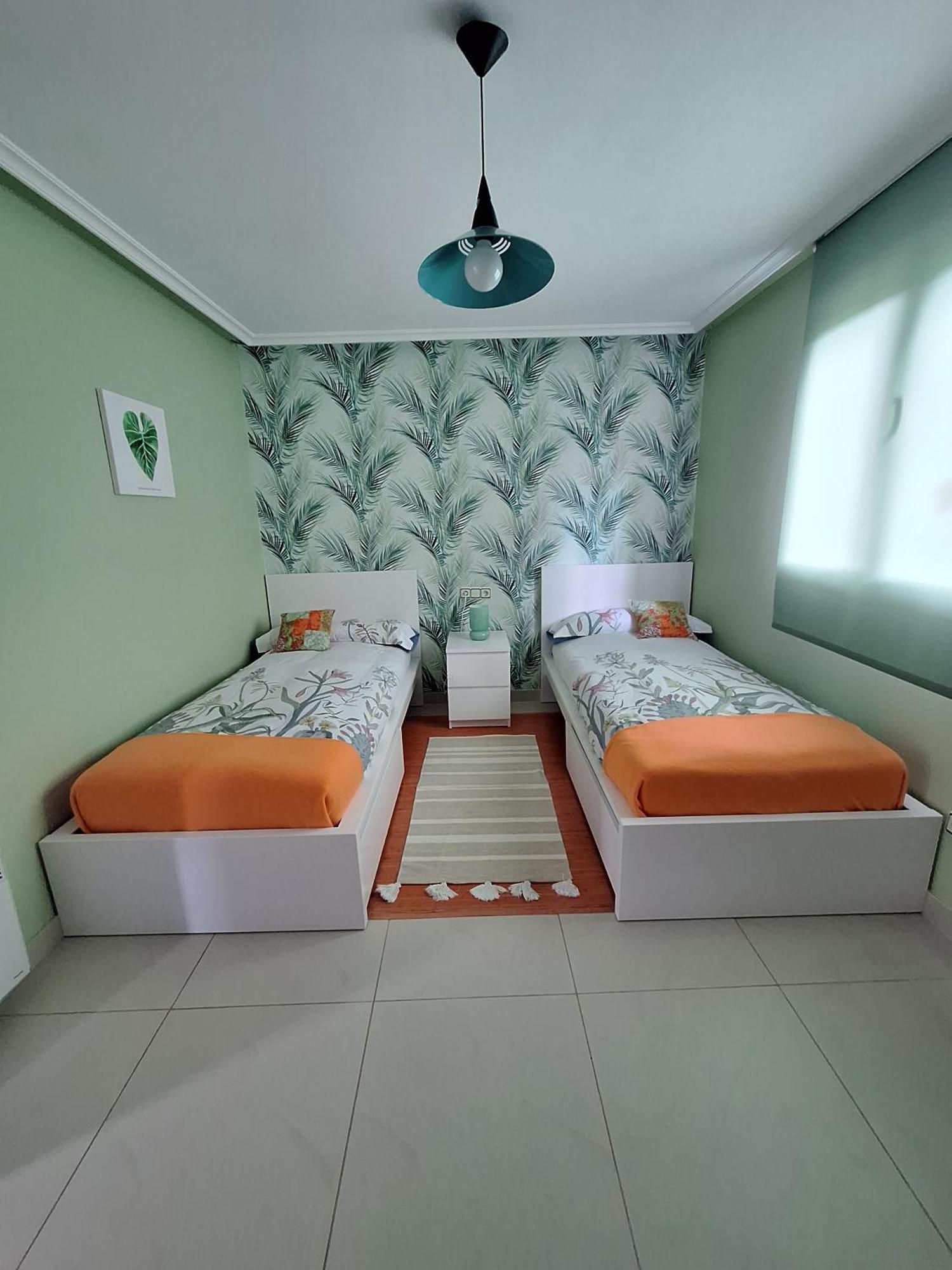 Casina Verde Manzana Villaviciosa  Ngoại thất bức ảnh