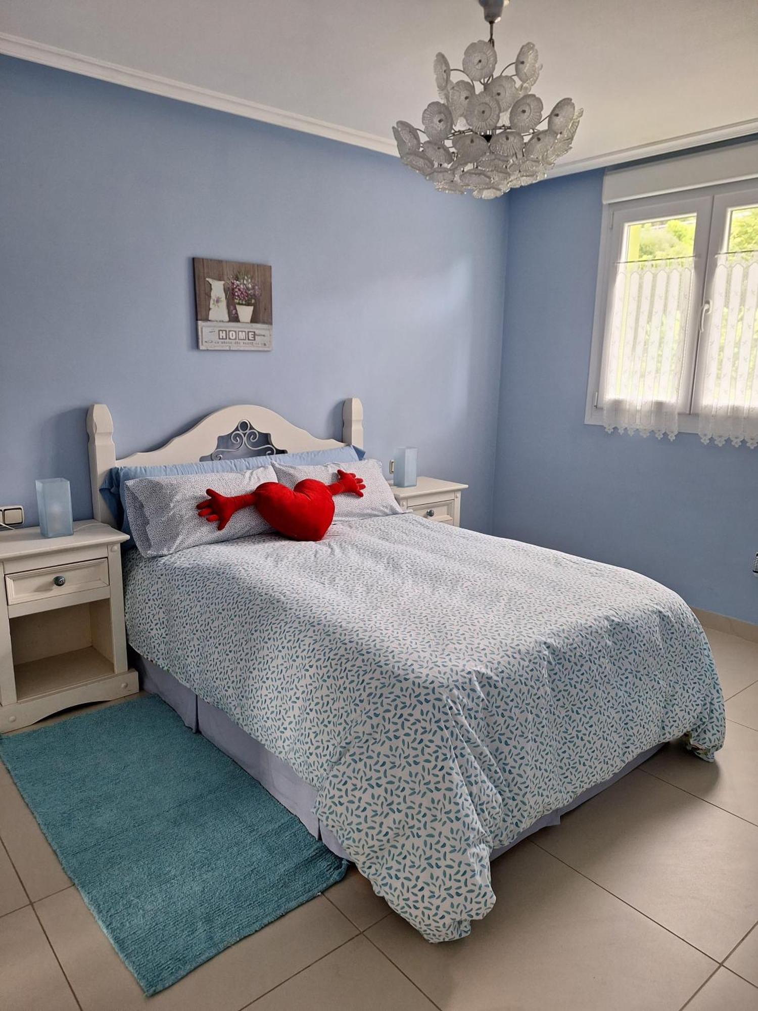 Casina Verde Manzana Villaviciosa  Ngoại thất bức ảnh