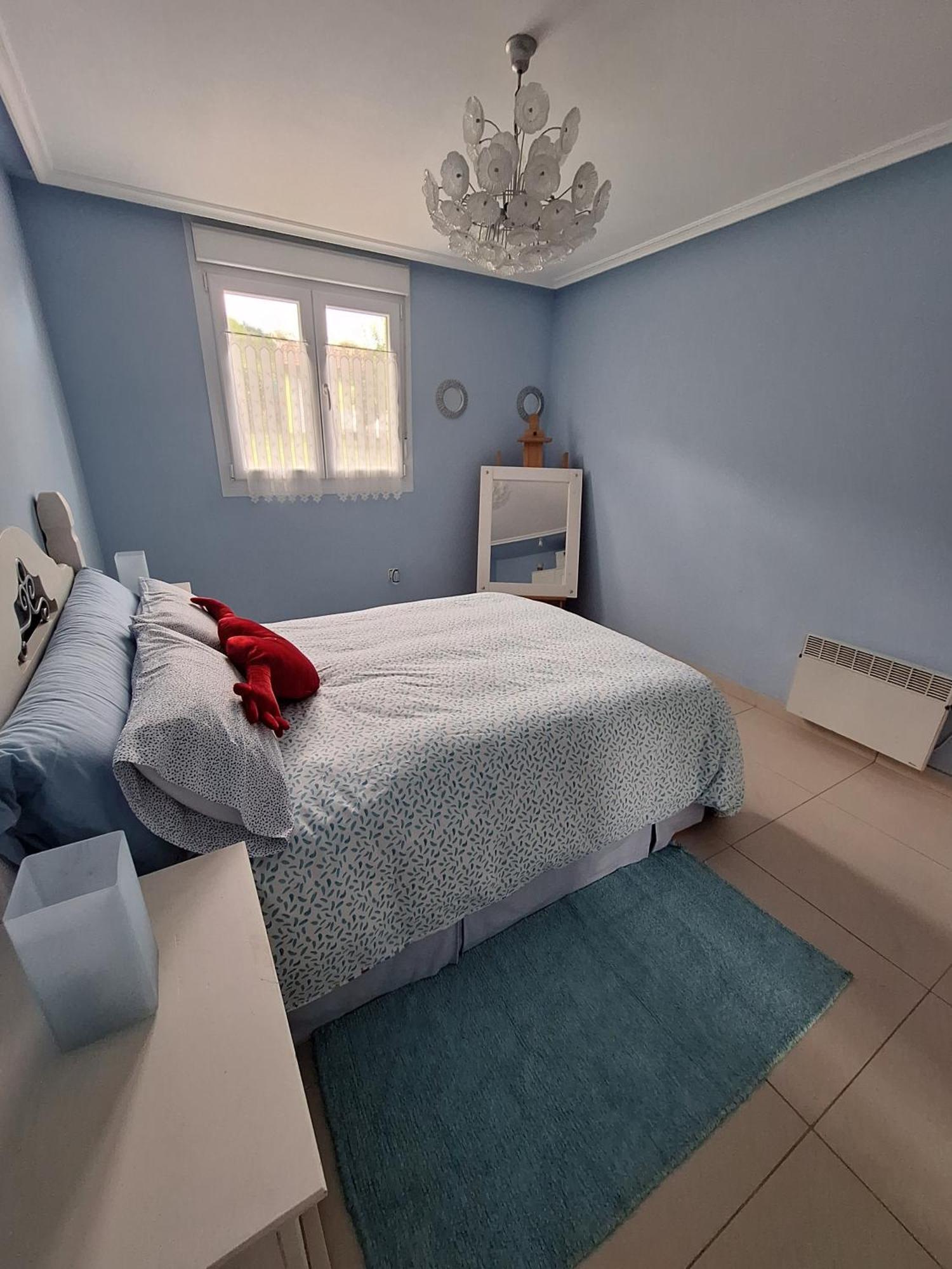 Casina Verde Manzana Villaviciosa  Ngoại thất bức ảnh